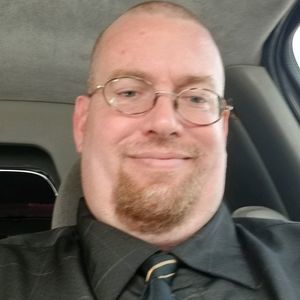 Meet your Posher, Gary